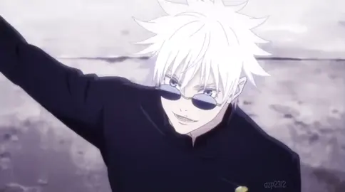 capcut#gojo #jujutsukaisen #edit #viral #anime 