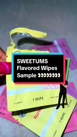 #sweetumswipes #mentok #intimacy #couplestiktok #hygiene 