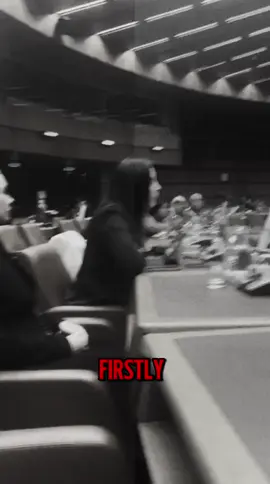 🌍 Brave to Lov  at the UNODC - United Nations Office on Drugs and Crime  Constructive Dialogue on Trafficking in Persons As trafficking networks evolve, new and devastating trends emerge, from scamming compounds to secondary organ trafficking. Africa’s vulnerability is deepened by a lack of structures to identify, repatriate, and protect victims. To confront this crisis, we call for urgent international action and offer three key recommendations: 1️⃣ Protect survivors through immigration and visa reform Victims coerced into criminal activities must never be punished for their exploitation. Immigration systems must safeguard them, not imprison or deport them. 2️⃣ Strengthen international cooperation Scamming compounds operate across borders. Dismantling them requires unified global efforts, intelligence-sharing, and survivor-centered justice. 3️⃣ Build stronger African protection systems Invest in victim identification, safe repatriation pathways, and prosecution models that put survivors first. Without this, the cycle of exploitation will continue. These scamming compounds are not just criminal operations, they are a modern weapon of war targeting the world’s most vulnerable. Together, we can turn awareness into action. #BraveToLove #HumanTrafficking #UNODC #ModernSlavery #JusticeWithoutBorders   