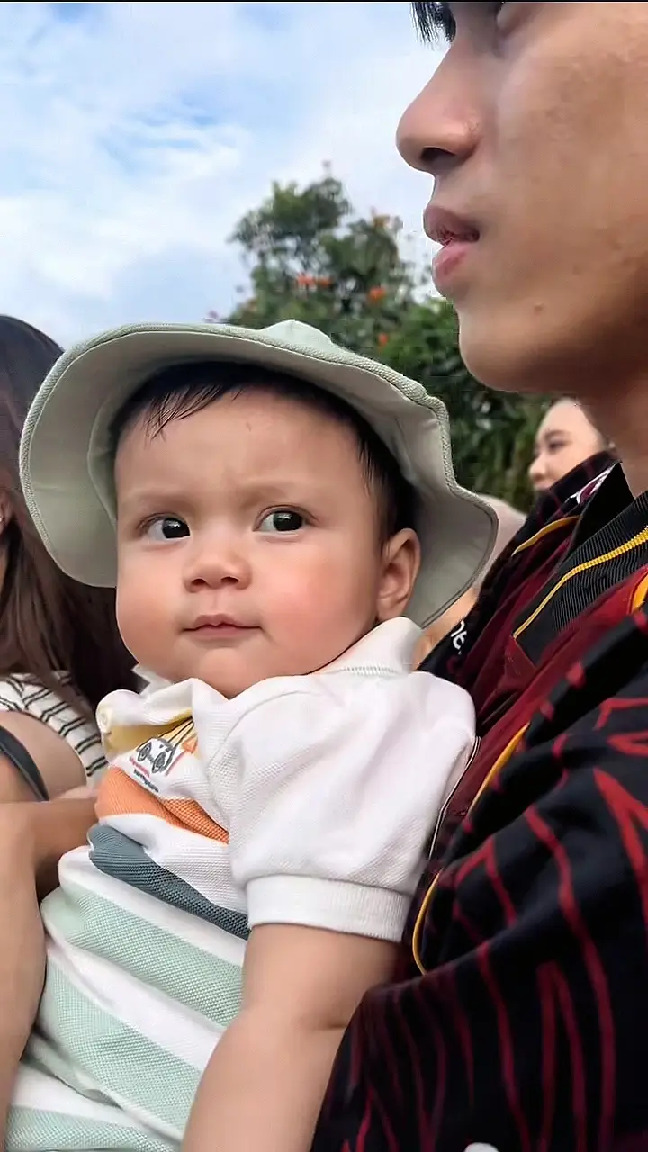 yang terakhir ngantuk parah🥱#kayes #elzard #bayilucu #elkerung #fyp 