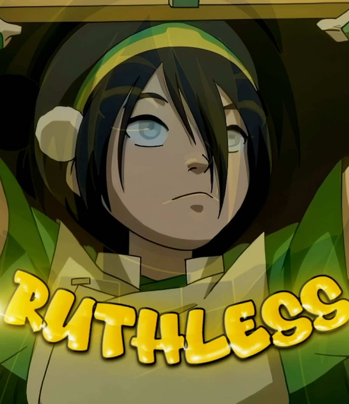 Late post, but I’m honestly proud of this.. #edit #toph #atla #atlaedit #avatar #tophedit #fyp #anime #animeedit ib: @vivi 