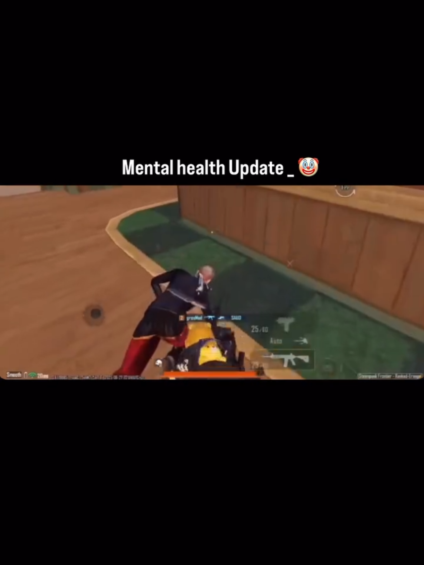 pagal ho chuka hon maii #Zakkiislive#pubg#gamer#funny#fyp