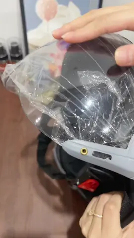 MUA 1 TẶNG 1 Mũ bảo hiểm có kính chắn gió chất lượng nha mấy chị #mubaohiemthoitrang #mubaohiem #mubaohiemcokinh #thanhhoai22003 #xuhuong 