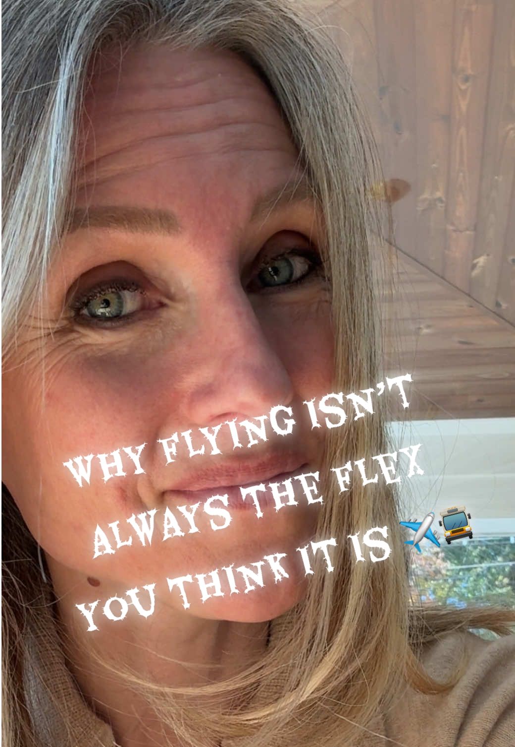 Everyone acts like flying is the only ‘real’ way to travel in the U.S. ✈️ But have you ever just… taken the bus?? Like, why drop hundreds of dollars just to sprint through TSA, lose your water bottle, and sit elbow-to-elbow at 30,000 feet — when you could chill on a bus from ATL → CLT for less than the cost of an airport sandwich? 🚍💺 You get legroom, scenery, Wi-Fi, and snacks that don’t cost your soul. The U.S. treats planes like luxury and buses like last resorts — but that’s a cultural glitch, not reality. Meanwhile, Europe and Asia are out here gliding around on high-speed trains and luxury coaches that make travel feel like part of the adventure. They’ve invested in options that are comfortable, affordable, and sustainable — not just another form of transit, but an actual experience. 🌍 Taking the bus isn’t just cheaper — it’s smarter. You save money, skip the stress, shrink your carbon footprint, and actually see the country you live in instead of just clouds. Maybe the real travel flex isn’t priority boarding… it’s realizing you didn’t need the airport at all. 😎 #Bus#BusVsPlaned#BudgetTravels#SustainableTravela#TravelSmartadTripVibes