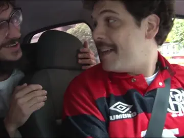 Rogerinho do Ingá? Rogerinho do Ingá! #choquedecultura #ultimoprogramadomundo 