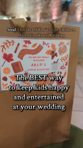 ✨ Wedding Idea You’ll Want to Steal! ✨ If you’re planning your dream wedding in Norfolk or searching for beautiful barn wedding venues in the UK, this idea is a total game changer especially if you’re inviting little guests! 👧🧒 As well as of giving out kids’ activity packs at the wedding breakfast, why not create a wedding craft corner? 🎨🖍️ It’s a fun, colourful space filled with creative activities to keep children entertained from the ceremony to the dance floor. Think colouring books, craft supplies, Lego, and even mini wedding-themed games. The result? Happy kids, relaxed parents, and a dance floor full of laughter and love all night long. 💃🕺 This setup was captured at the stunning Elms Barn in Norfolk, one of the most romantic countryside wedding venues in East Anglia. 🌸 Set among rolling fields and classic English charm, Elms Barn is perfect for couples who want a relaxed, rustic, and elegant celebration. The beautifully restored barn, floral gardens, and timeless styling make it ideal for those dreamy wedding photos you’ll treasure forever. 📸 When it comes to weddings in Norfolk, so many couples love adding personal touches that make their day stand out and a craft corner for kids is the perfect example of that thoughtful detail. It shows you’ve thought about every guest, big and small, and it helps create a relaxed, family-friendly atmosphere where everyone feels welcome. Imagine it: parents sipping champagne and dancing the night away, while the kids are happily crafting keepsakes of your special day. 🥂💐 It’s a win-win for everyone and adds so much joy to your celebration. Whether you’re planning an intimate wedding or a big barn bash, this idea works beautifully and is definitely ine to save! 💡 Wedding Tip: Create a craft station that matches your colour palette use baskets, ribbons, and signage that blend with your wedding styling for a cohesive look. Bonus points for including disposable cameras so the kids can snap their own wedding memories! 📷 Tag someone planning a wedding who’d love this idea! 💍 👇 #suffolkwedding #norfolkwedding #barnweddingvenue 