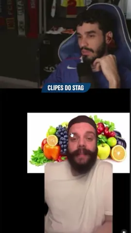 Qual a Fruta Mais Lendária Da Historia? #frutas #debate #comida #fyp #brasil🇧🇷 