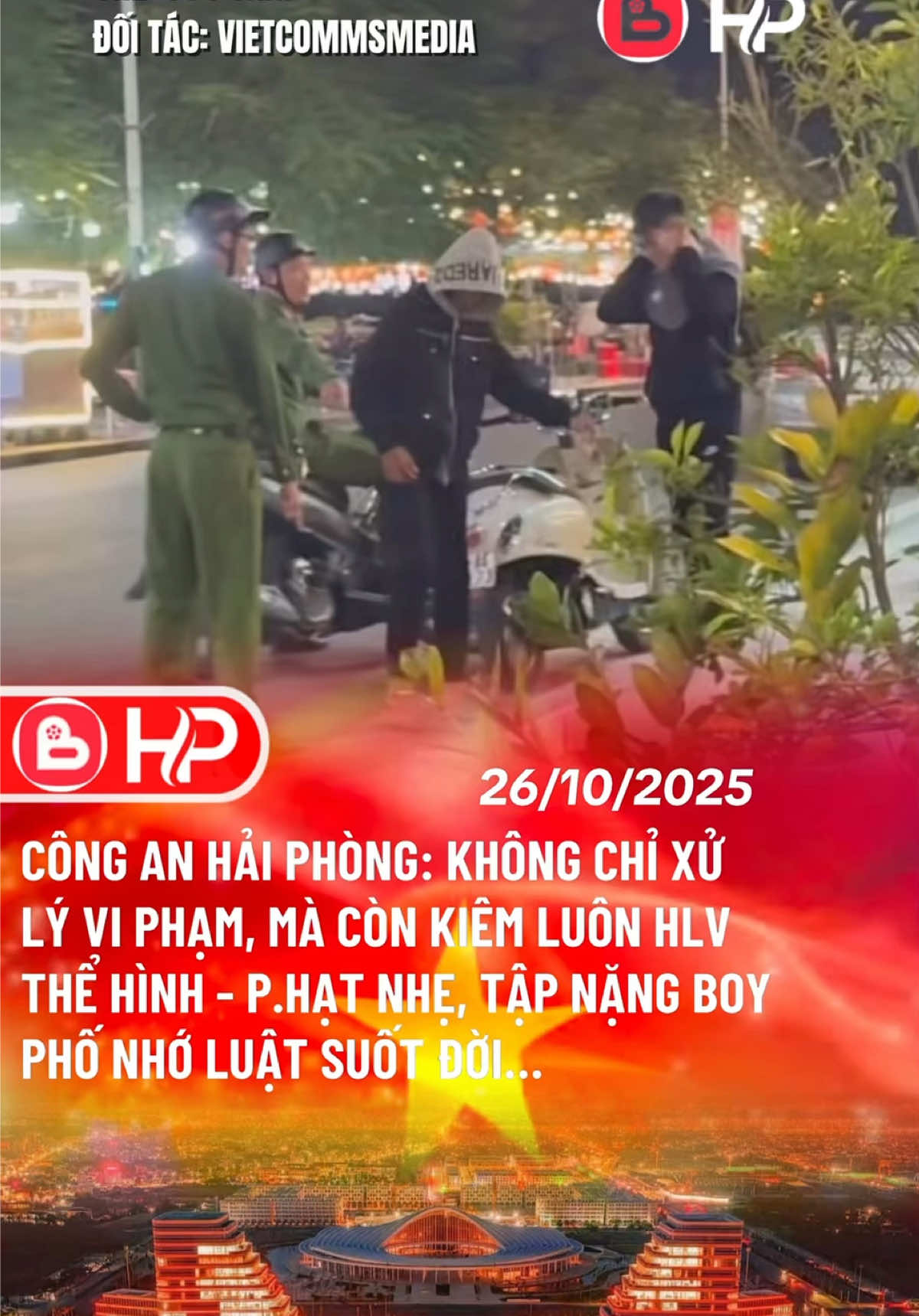 BOY PHỐ CÓ THỂ LẦN SAU GHI NHỚ LUÔN :(( #xuhuong #tiktokviral #trending #vietcommsmedia #beathaiphong 