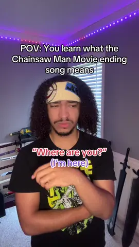 Reze prolly still watching Denji from afar (coping) #anime #animetiktok #chainsawman 