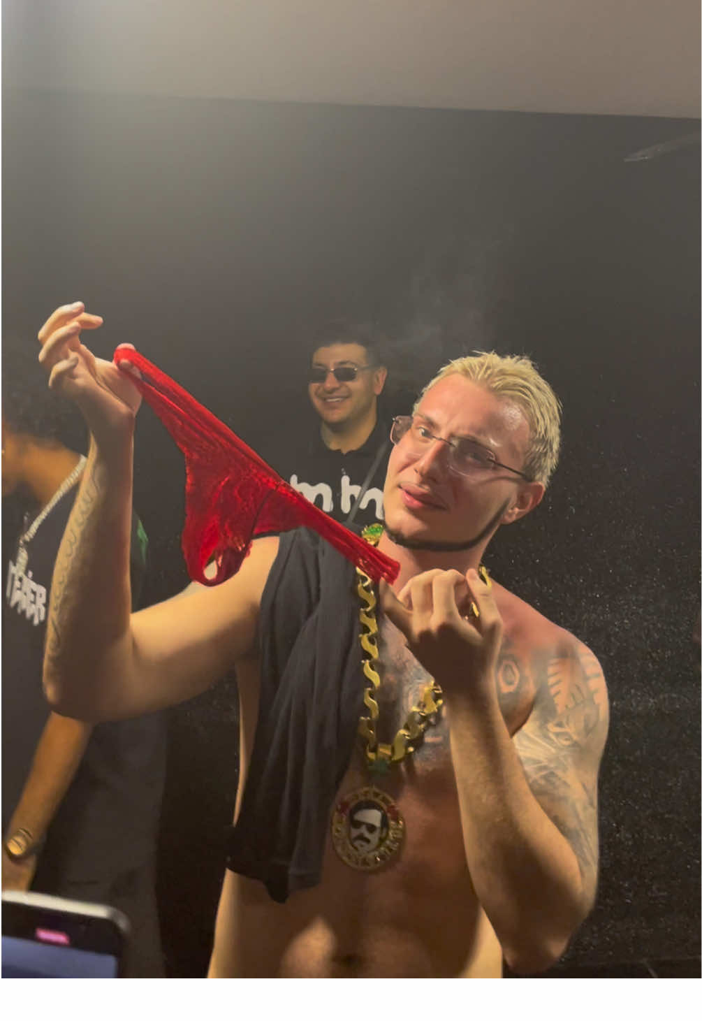 Amo o carinho das fãs ❤️ #puterrier #fyp #foryou 