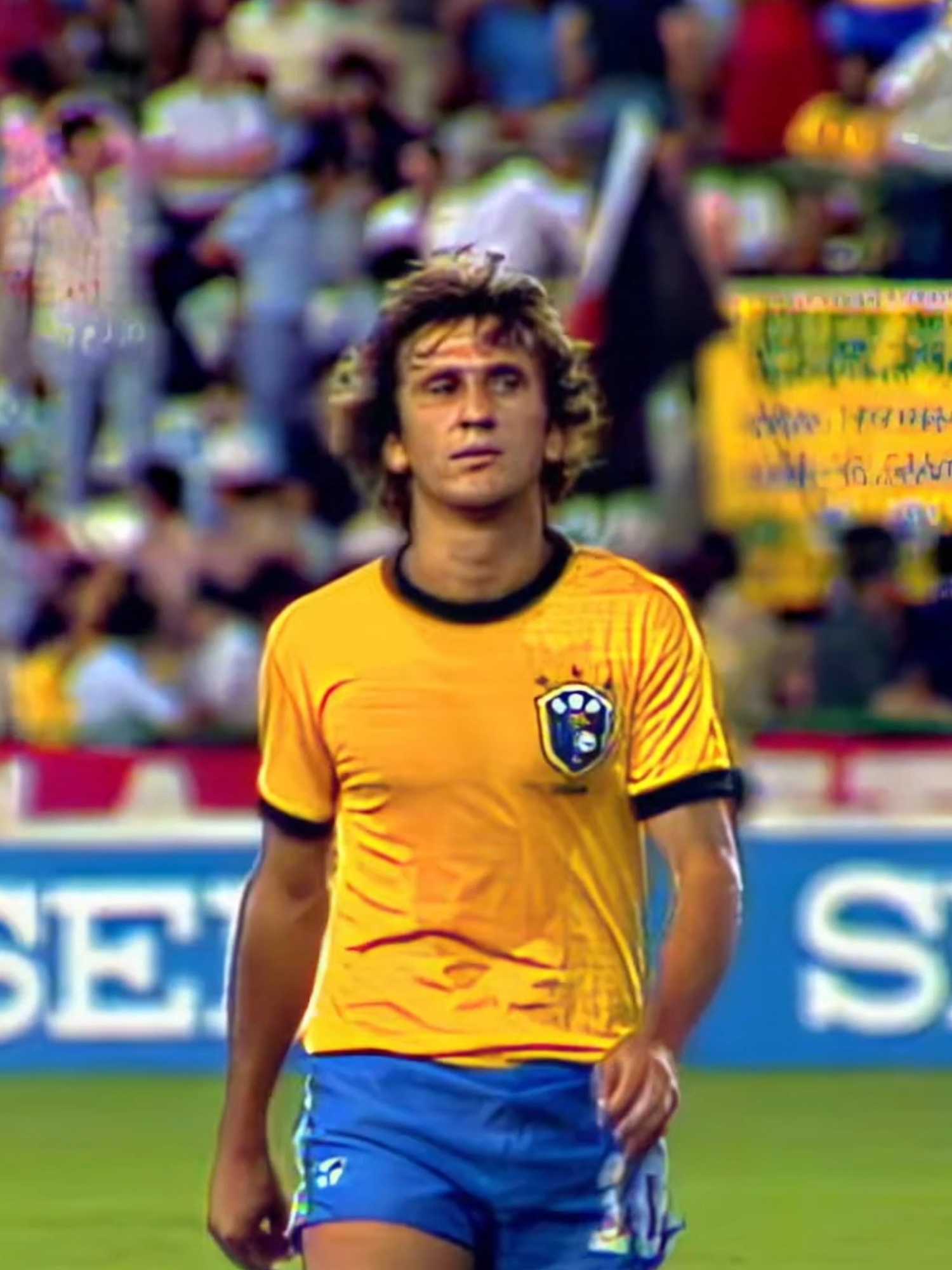 Zico Prime😮 #zico  #lendas  #seleçãobrasileira