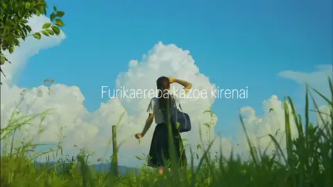 Yoasobi- Haruka #yoasobi #haruka #japanese #capcuttemplate #CapCut  