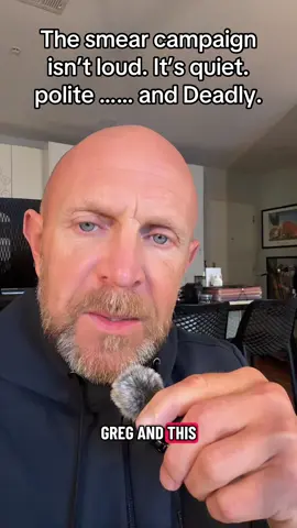 You weren’t crazy. You were being quietly erased. Covert smears are psychological warfare disguised as concern. If you’ve lived this, you know exactly what I’m talking about. #narcissisticabuse #smearcampaign #narcissist #traumarecovery #HealingJourney 