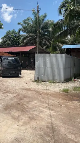 yang penasaran suara mesin nya pas jalan✈️✈️#L500#L300#euro4#tronton#fypシ 