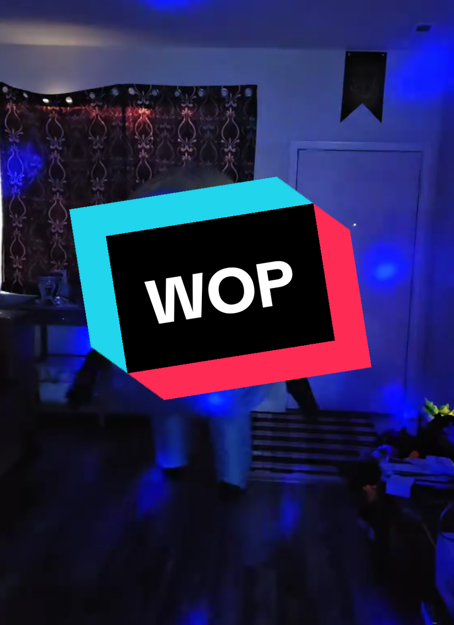 #wop #dance #baile #Illumination #minions @TikTok @Illumination’s Minions 