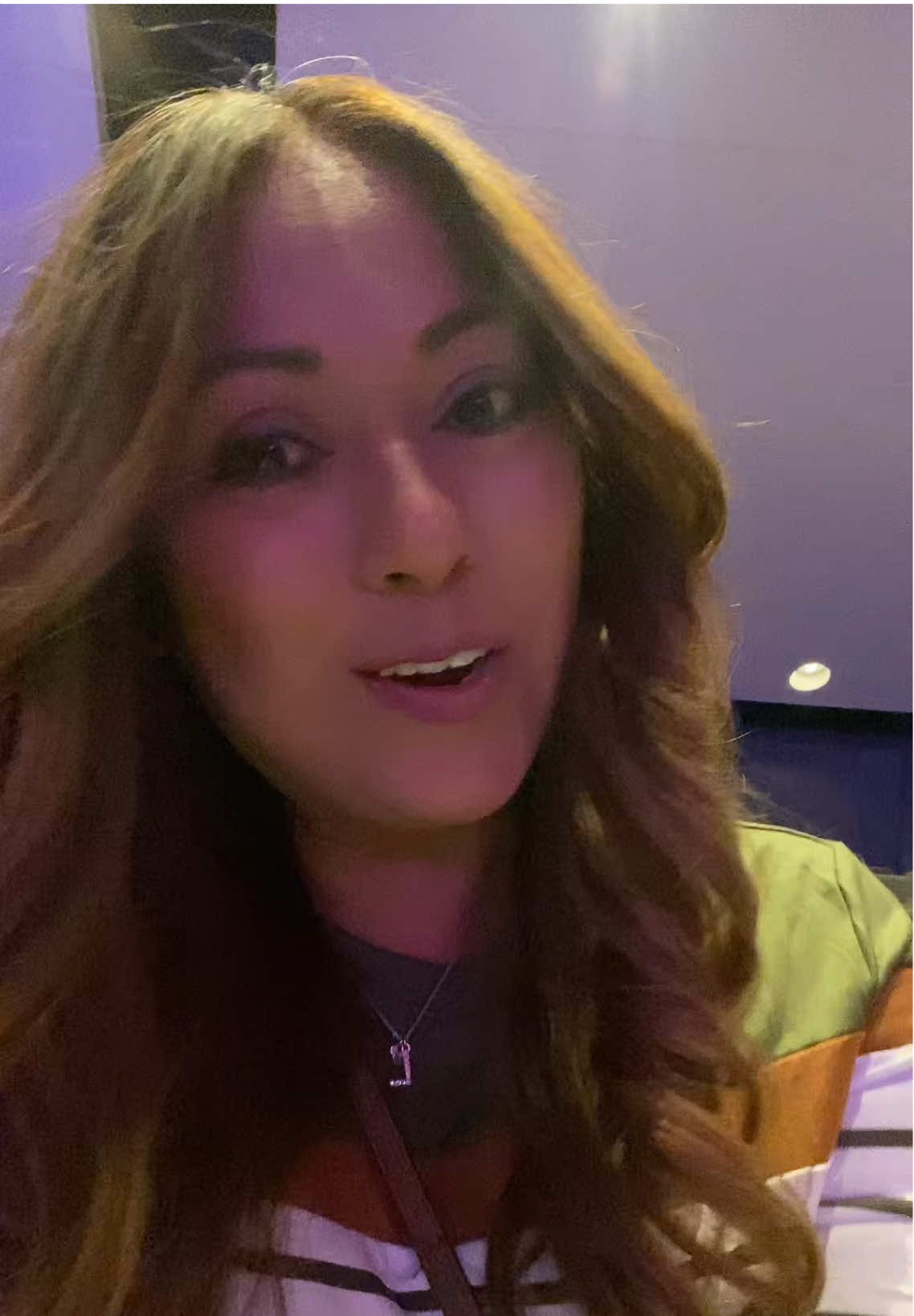 Following the most high. 