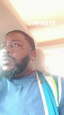 Should of made him call a Uber to work 