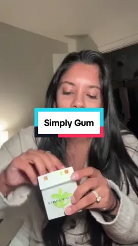 Replying to @Yata Misuki #simplygum #chewinggum #tiktokshopblackfriday #tiktokshopcreatorpicks #freshbreath 