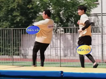 mai mốt coi rnm kaf phải để cái bình oxi kế bên:)) #tranthanh #chayngaydi #RunningManVietnamSeason3 #xuhuong #xh 