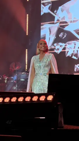 #UnidosEnElEscenarioTour @Yuri #ElEspejo #AuditorioNacional #CDMX #mexico🇲🇽 