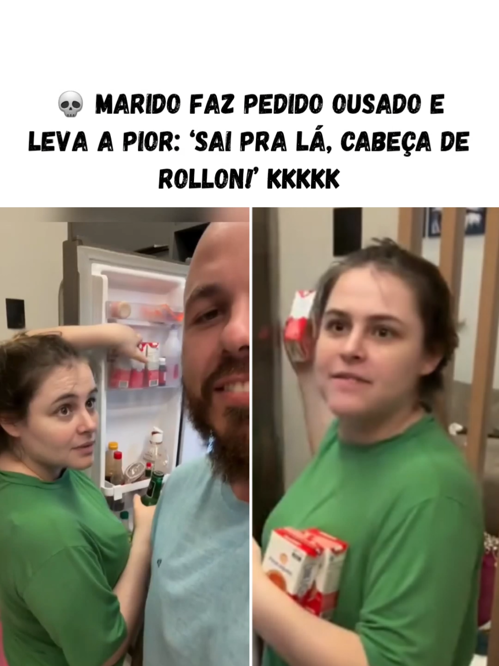 A resposta foi muito engraçada kkkk #TrendX #cleberecauan #desocupa  @Cleber & Cauan @Matheus Vargas 