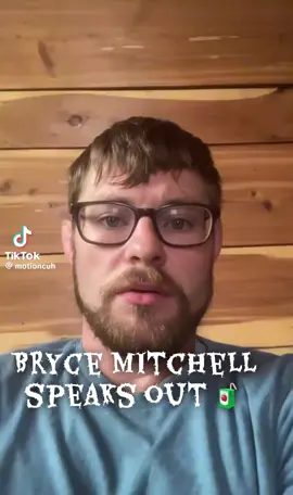 Bryce Mitchell is a UFC fighter who supported Donald Trump. Not no more. He's not the sharpest tool in the shed, but these are the people we need talking about Trump like this. Apparently, Trump is the antichrist Peter Thiel keeps talking about.  #brycemitchell #trumpisadisgrace #peterthiel #antichrist #UFC 