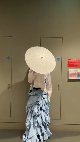 Truly Humble Under God #fyp #fashiontiktok #ual  #halloween 