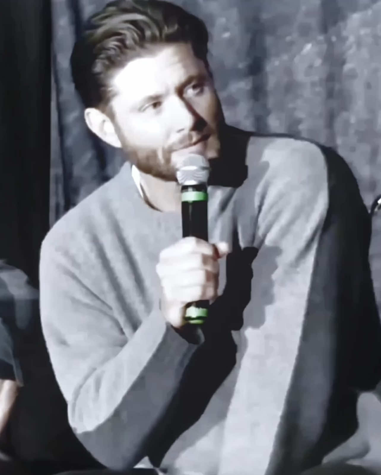 and if i said he was talkin abt me would u believe me 😁 [ac eggaudios scp slut4jensen / me qrs me] #jensenackles #jensenacklesedit #fyp #foryou #spn  tags @ines @amy 𓆩❤︎𓆪 @star ⟢ @𝒅𝒂𝒏𝒊𝒆𝒍 ٠࣪⭑ @nini ♱ @aeditszq @.jar1ed @abbie @ᴀᴠᴇꜱ ♱ @enzo @౨ৎ @adrian ✞ @ari 