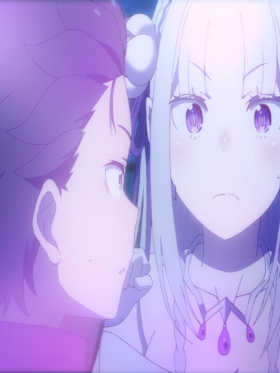 so bitter! happy rezero edit for a change #ae #aftereffect #foryou #viral #fyp #amv #editanime #rezero #rezeroedit #subaru #subarunatski #emiliarezero