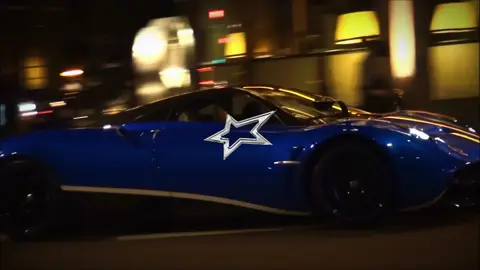 I go straight to V.I.P 🪩 #fyp #carsspotting #cartok #viral #pagani  inspired by darekribs