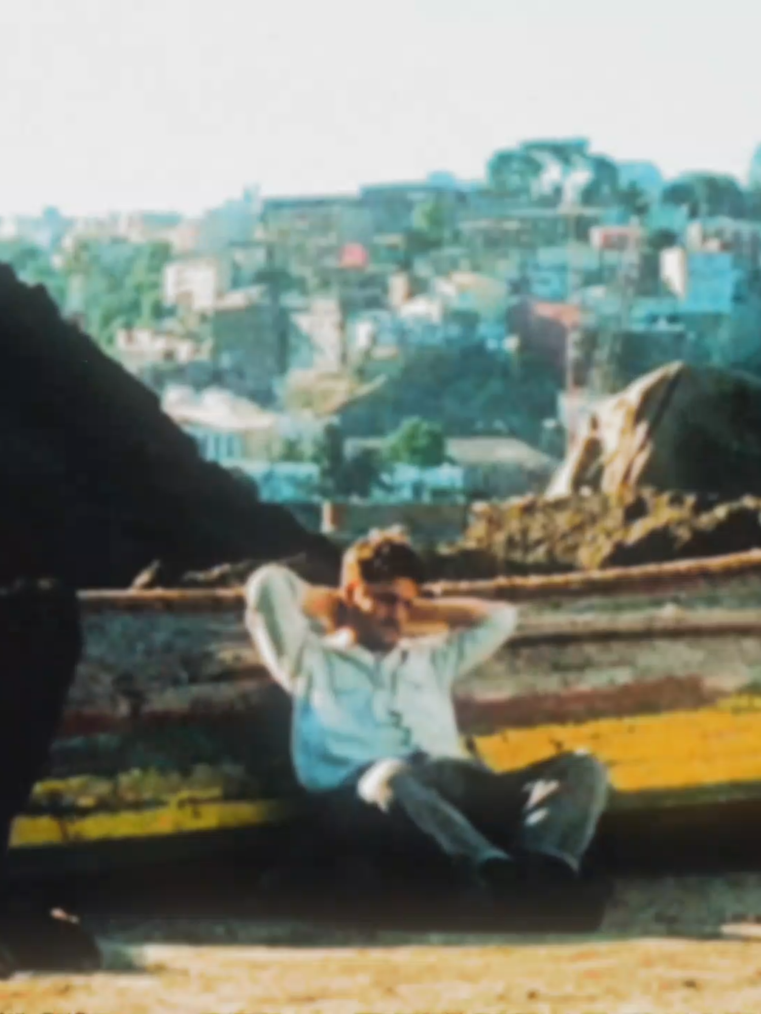 Seriously, watching #diariosdemotocicleta is something you need to do at least once in your life ||#simple_angel999 #diariosdemotocicleta #gaelgarciabernal #OneBattleAfterAnother #fypシ゚