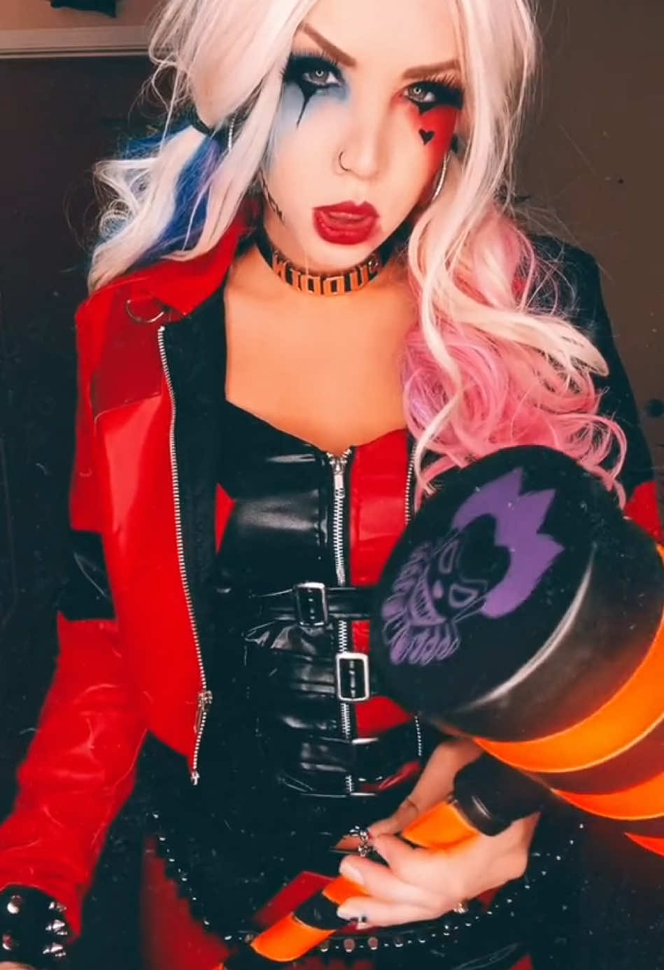 ❤️‍🔥 #harleyquinn #harley #joker #fyp #foryoupage