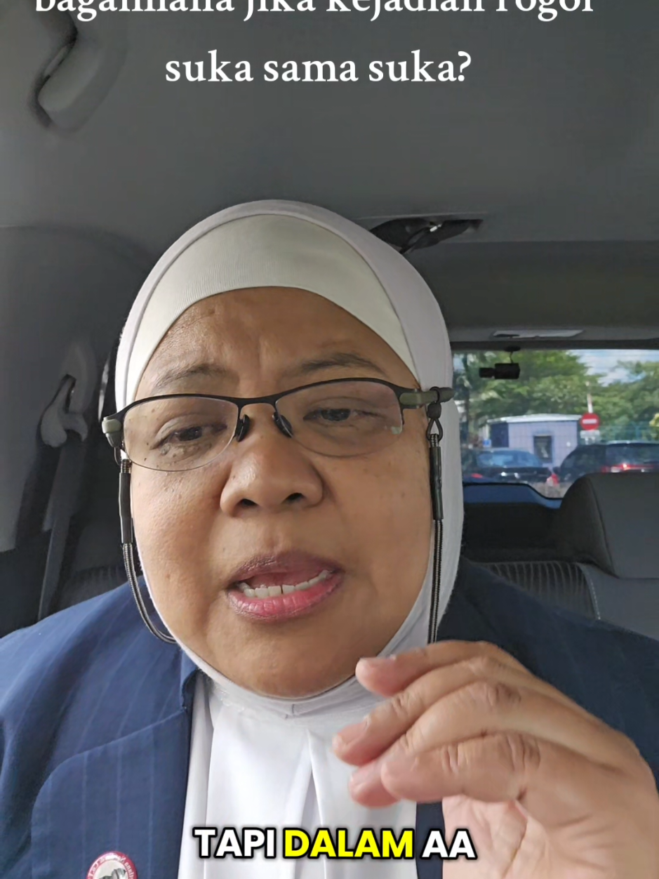 #svetlananordinandco  #justiceforall  #defencecounselmalaysia  #sexualoffences 