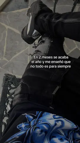 No todo es para siempre #fyp #real #bandolife🥷💸 