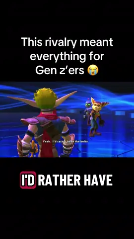 peak fiction #ratchetandclank #jakanddaxter #playstation #fyp #ps3 