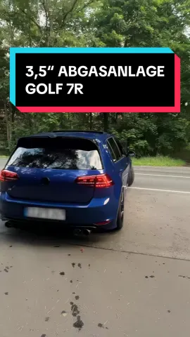 Silence 3.5 ULTRA + HJS Downpipe💥 Kein OPF Die Anlage ist ohne Mittelschalldämpfer, sprich es ist eine Straight Pipe Abgasanlage mit Klappe🔥 💥 jetzt bestellbar unter: www.e-exhaust.com #eexhaust #golf7gti #seatleoncupra #leoncupra #golf7r 