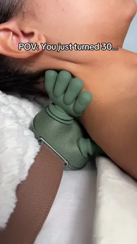 perfect for the elderly ❤️