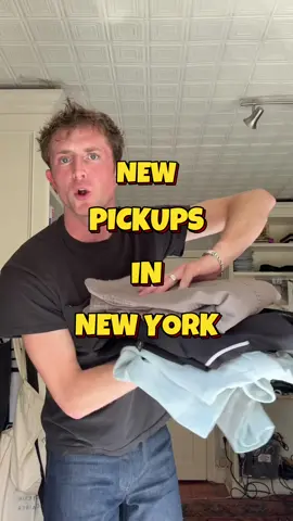 I been picking stuff up lately🤫