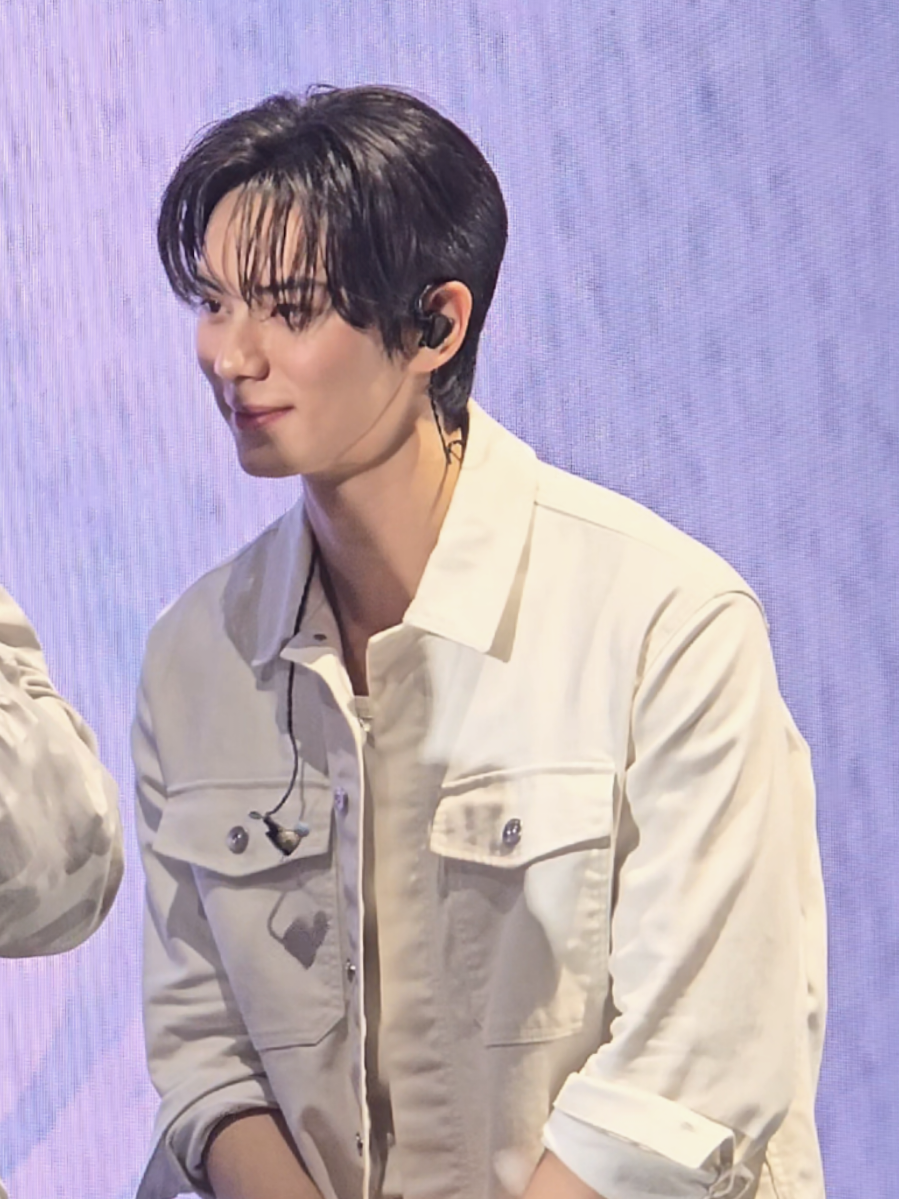 chaemin is guilty for this 🫠💘 #leechaemin  #이채민  #bonappetityourmajesty #폭군의셰프