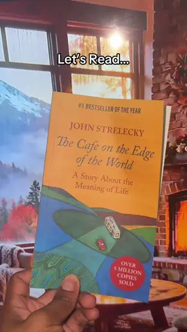 It’s such an easy read, I got to chapter 3 in less than 10 minutes! Plus it’s a very relatable story! So excited to continue reading❤️