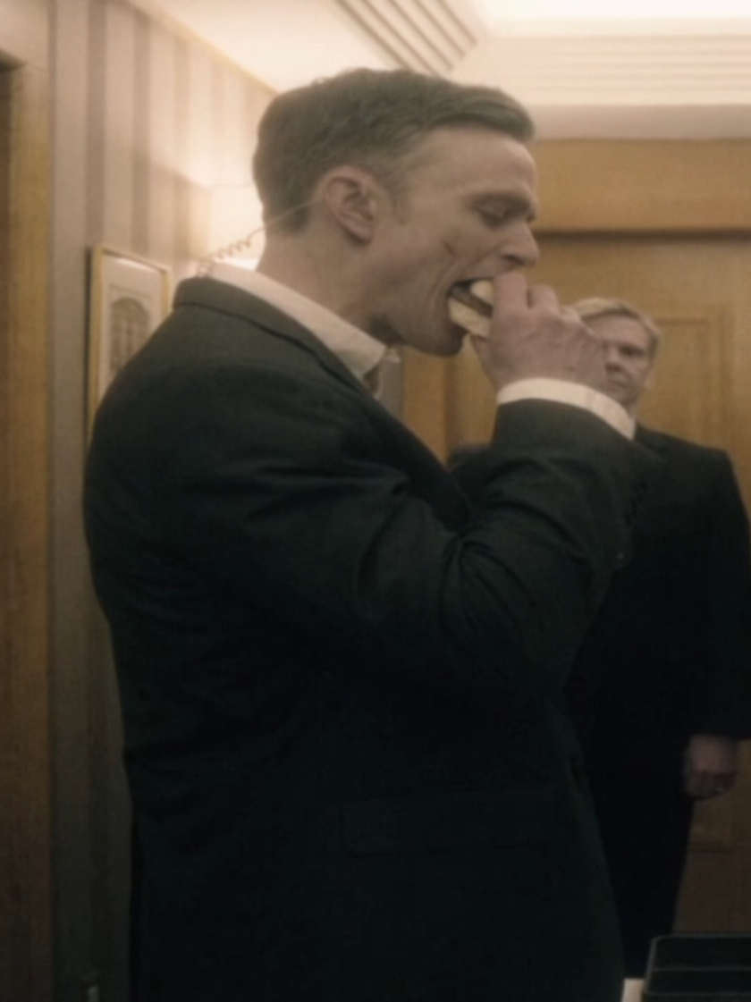 Real, pretty old vid  #edit #xybca #bullseye #bullseyeedit #daredevil 