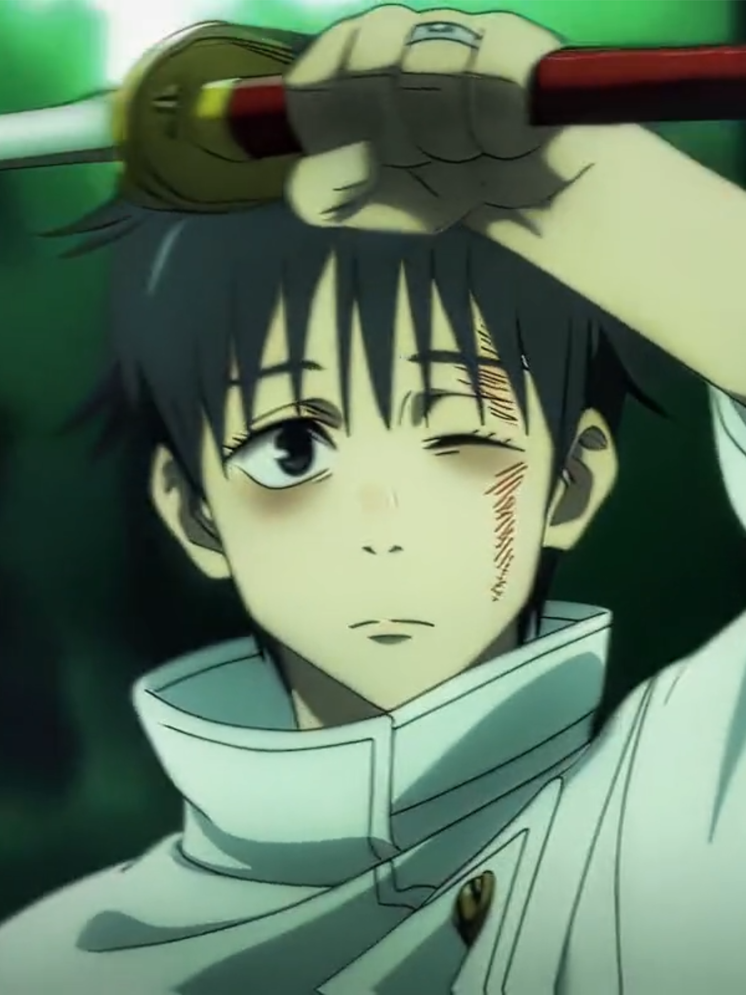Callin' me papi | #yuta #yutaokkotsu #okkotsuyuta #jujutsukaisen #jujutsukaisenedit #anime #animeedit #animetiktok #foryoupage #viral ★ upload method ★ TG: @editing_news