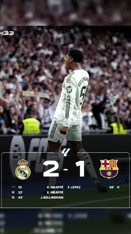 Real Madrid Pinjem Sound nya Dulu🔥 #realmadrid #fcbarcelona #ElClasico #trending #lewatberandafyp 