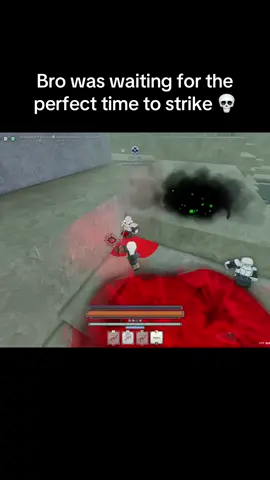 diabolical use of conquerors haki #roblox #fyp #deepwoken #sanquo #onepiece 