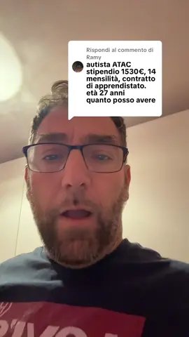Risposta a @Ramy 