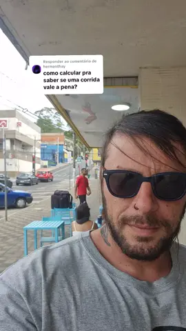 Respondendo a @hermanthay Valor por KM rodado #trabalho  #motoboy  #dinheiro  #fyp  #foryou 
