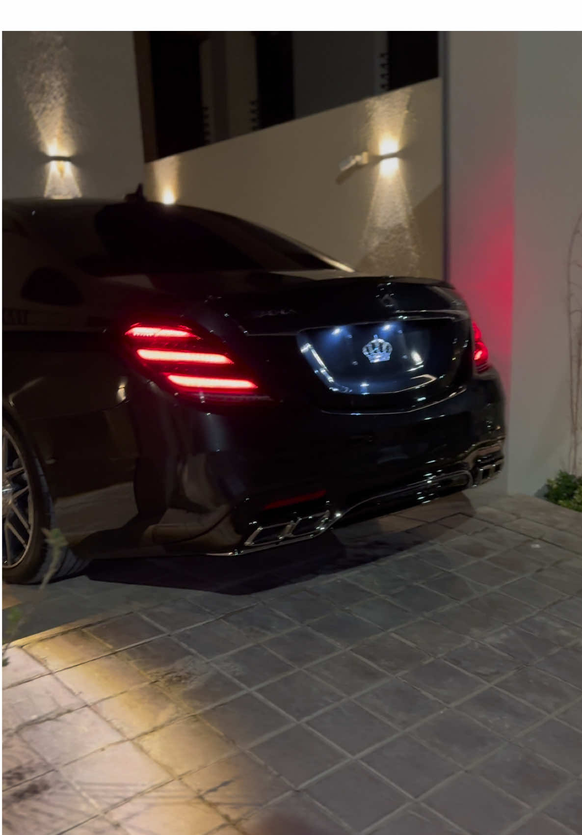 شراح تسوي ؟#T #مرسيدس 