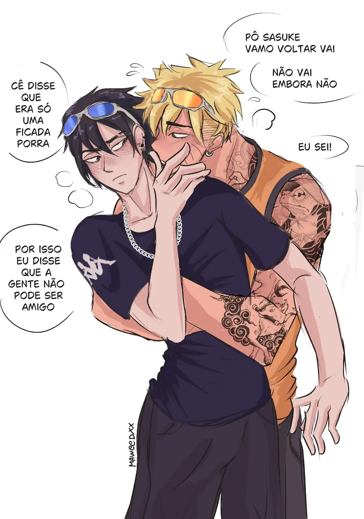 #narusasu #sasunaru #naruto 