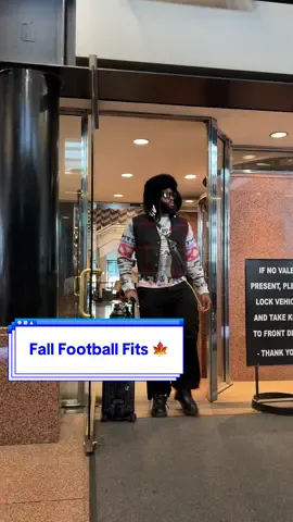 fall football fits 🍁 #DallasCowboys #NFL #NFLGameday #DALvsDEN #fitcheck 