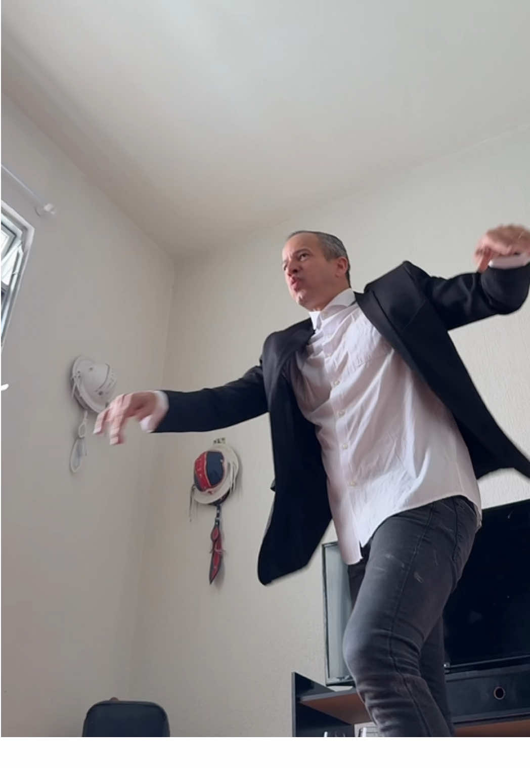 #edinho_anamaria #BonecaAnaMaria 